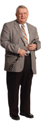 Dr. Robert Krause